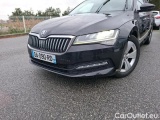  Skoda  Superb 2.0 TDI 150 DSG COMBI BUSINESS #45