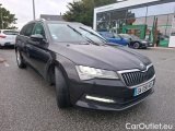  Skoda  Superb 2.0 TDI 150 DSG COMBI BUSINESS #59