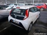  Toyota  Aygo 1.0 VVT-I X-PLAY #3