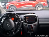  Toyota  Aygo 1.0 VVT-I X-PLAY #11