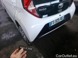  Toyota  Aygo 1.0 VVT-I X-PLAY #16