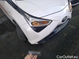  Toyota  Aygo 1.0 VVT-I X-PLAY #17