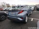  Toyota  C-HR 1.8 HYBRIDE 122 DYN BUS BEYOND ZERO ACAD #3