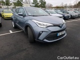  Toyota  C-HR 1.8 HYBRIDE 122 DYN BUS BEYOND ZERO ACAD #21