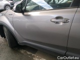  Toyota  C-HR 1.8 HYBRIDE 122 DYN BUS STAGE ACA #39