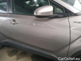  Toyota  C-HR 1.8 HYBRIDE 122 DYN BUS STAGE ACA #40