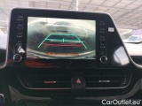  Toyota  C-HR 1.8 HYBRIDE 122 DYN BUS STAGE ACA #38