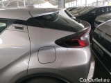  Toyota  C-HR 1.8 HYBRIDE 122 DYN BUS STAGE ACA #45