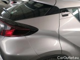  Toyota  C-HR 1.8 HYBRIDE 122 DYN BUS STAGE ACA #46