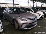  Toyota  C-HR 1.8 HYBRIDE 122 DYN BUS STAGE ACA #47