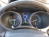  Toyota  C-HR 2.0 HYBRIDE 184 DYN BUS BEYOND ZERO ACAD #7