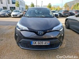  Toyota  C-HR 2.0 HYBRIDE 184 DYN BUS BEYOND ZERO ACAD #14