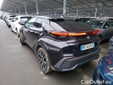  Toyota  C-HR 1.8 HYBRIDE 140 DESIGN #2