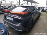  Toyota  C-HR 1.8 HYBRIDE 140 DESIGN #3