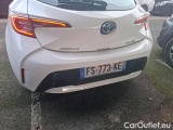  Toyota  Corolla 1.8 HYBRID 122 CVT ACTIVE #5