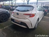  Toyota  Corolla 1.8 HYBRID 122 CVT ACTIVE #3