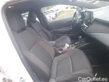 Toyota  Corolla 1.8 HYBRID 122 CVT ACTIVE #9