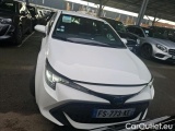  Toyota  Corolla 1.8 HYBRID 122 CVT ACTIVE #14