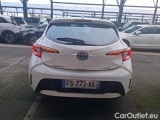  Toyota  Corolla 1.8 HYBRID 122 CVT ACTIVE #15