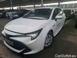  Toyota  Corolla 1.8 HYBRID 122 CVT ACTIVE #27