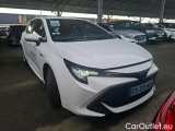  Toyota  Corolla 1.8 HYBRID 122 CVT ACTIVE #45