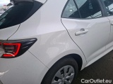  Toyota  Corolla 1.8 HYBRID 122 CVT ACTIVE #54