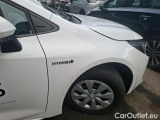  Toyota  Corolla 1.8 HYBRID 122 CVT ACTIVE #52