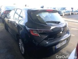  Toyota  Corolla 1.8 HYBRID 122 CVT DYN BUS BEYOND ZERO #2