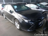  Toyota  Corolla 1.8 HYBRID 122 CVT DYN BUS BEYOND ZERO #47
