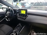  Toyota  Corolla 1.8 HYBRID 122 CVT DYNAMIC BUSINESS #4
