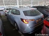  Toyota  Corolla 1.8 HYBRID 122 CVT DYN BUS BEYOND ZERO #2