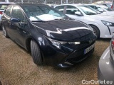  Toyota  Corolla 1.8 HYBRID 122 CVT DYNAMIC BUSINESS #69