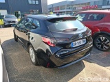  Toyota  Corolla 1.8 HYBRID 122 CVT DYN BUS STAGE ACA #2