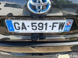  Toyota  Corolla 1.8 HYBRID 122 CVT DYN BUS STAGE ACA #5
