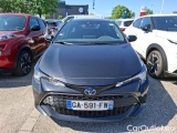  Toyota  Corolla 1.8 HYBRID 122 CVT DYN BUS STAGE ACA #14