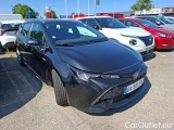  Toyota  Corolla 1.8 HYBRID 122 CVT DYN BUS STAGE ACA #64