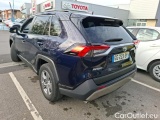  Toyota  RAV4 2.5 HEV 222 DYN BUSIN BEYOND ZER CVT 4WD #2