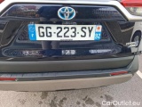  Toyota  RAV4 2.5 HEV 222 DYN BUSIN BEYOND ZER CVT 4WD #5