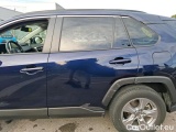  Toyota  RAV4 2.5 HEV 222 DYN BUSIN BEYOND ZER CVT 4WD #33