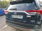  Toyota  RAV4 2.5 HEV 222 DYN BUSIN BEYOND ZER CVT 4WD #49