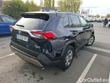  Toyota  RAV4 2.5 HEV 222 DYN BUSIN BEYOND ZER CVT 4WD #63