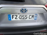 Toyota  RAV4 2.5 STAGE HYB ACAD 218 CVT DYN BUSIN 2WD #5