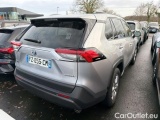 Toyota  RAV4 2.5 STAGE HYB ACAD 218 CVT DYN BUSIN 2WD #3