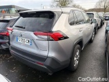  Toyota  RAV4 2.5 STAGE HYB ACAD 218 CVT DYN BUSIN 2WD #10