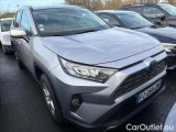  Toyota  RAV4 2.5 STAGE HYB ACAD 218 CVT DYN BUSIN 2WD #21