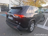  Toyota  RAV4 2.5 STAGE HYB ACAD 222 CVT DYN BUSIN 4WD #3