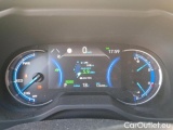  Toyota  RAV4 2.5 STAGE HYB ACAD 222 CVT DYN BUSIN 4WD #7