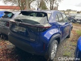  Toyota  Yaris Cross 1.5 HYBRID 116H DYNAMIC BUSINESS BEYOND #3