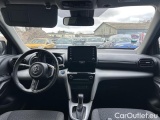  Toyota  Yaris Cross 1.5 HYBRID 116H DYNAMIC BUSINESS BEYOND #11
