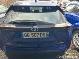  Toyota  Yaris Cross 1.5 HYBRID 116H DYNAMIC BUSINESS BEYOND #12